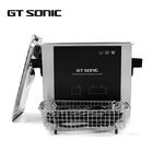 Digital Ultrasonic Cleaning Equipment Ultrasonic Cleaner For Auto Parts Engine Parts 3L