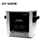 GT SONIC D3 3L Commercial Ultrasonic Cleaner For Jewelry Shop