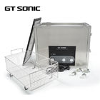 600W Industrial UItrasonic Cleaner Ultrasound Power Adjustable Auto Parts Cleaning Machine