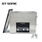 36L Vibration Cleaning Machine , Ultrasonic Vibration Cleaner CE Certificated