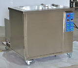 SUS304 Parts Ultrasonic Cleaner Ultrasonic Filter Cleaning Machine
