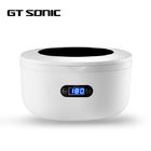 750ML Digital Household Portable Ultrasonic Cleaner For Cleaning Watch Glasses