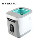 UV Sterilizer Ultrasonic Cleaning Equipment 1.3L ABS Housing With Degas Function