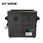 GT SONIC 6L 40kHz Ultrasonic Dental Cleaner With Smart Touch Panel