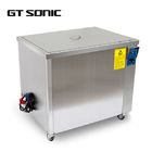 Ultrasonic Cleaning Machine 288L Industrial Ultrasonic Cleaning System Can be Used Continuously