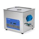 GT SONIC Ultrasonic Cleaner 13L Lab Equipment Small Parts Hardware Cleaning Tools