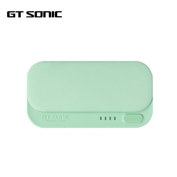 430ml Portable Ultrasonic Cleaner Jewellery GT SONIC Cleaner With 2500mAh Battery